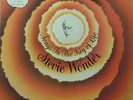 Stevie Wonder Songs In The Key Of Life BOOKLET NEAR MINT Motown 2xVinyl LP