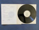 Talking Heads '77 1977 Test Pressing Press Promo David Byrne Sire Records