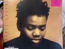 Tracy Chapman S/T LP quiex Audiophile EX++ PROMO WLP w/ hype sticker inner cut