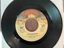 RARE  KISS Hard Luck Woman / 45 Mono / Nb 873 promo VG+