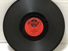 Rare 78 BLUES Record COUSIN LEROY - I'm Lonesome / Up the River - EMBER Label