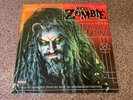 Rob Zombie Hellbilly Deluxe 2018 Rare LP