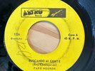 PAPO NEGRON - Buscando mi Gente / RARE GUAGUANCO DANNY GONZALEZ PUERTO RICO 45