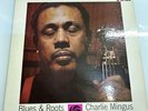 CHARLIE MINGUS - BLUES & ROOTS LP 1961 - ATLANTIC SD 1305 - CRYIN' BLUES STEREO