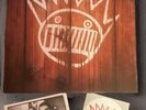 “Ween 1996-2000” collectible  Complete Boxed Set With Photo And Sticker *Rare