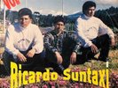RICARDO SUNTAXI Y SU RUMBA TRES VOL 4, SONIDERO, CUMBIA ECUADOR (