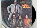 The Staple Singers - Be Altitude:  Respect Yourself - 1972 US 1st Press (VG+)