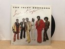 NICE NM The Isley Brothers Live It Up PZ 33070 Promo LP 12in Vinyl Record Album