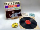 Duke Ellington And His Orchestra Ellington Jazz Party -  NM/VG+ Ultrasonic Clean