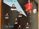 Mazz - The Force LP Tejano Tex-Mex