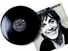 ORIGINAL 1977 STERLING PRESSING IGGY POP LUST FOR LIFE VINYL LP DAVID BOWIE NM