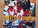 Roxette – Tourism - Doppel Vinyl LP - 1992 - Top Zustand