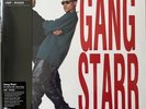 Gang Starr, No More Mr.Nice Guy 2xLP Ltd Colored US Vinyl