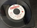 Ritchie Adams I Can't Escape From You Road To Nowhere Congress 45 CG 256 Soul