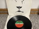 1987 White Lion Pride Atlantic Records Vinyl 7 81768-1 Lyrics Sleeve VG+