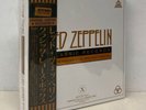 Led Zeppelin / Classic Records Box: 45 giri/min con una pressione laterale (1...