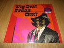 V/A - Wig Out  Freak Out  (Freakbeat & Mod Psychedelia) DOUBLE LP - 500 ONLY