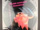 Black Sabbath Paranoid • PICTURE DISC vinyl record LP NM M-