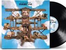 King Gizzard and the Lizard Wizard Flight b741 (VINYL LP) Black Recycled [NEW]