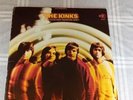 The Kinks Are The Village Green Preservation Society Rare US Pressing Vinyl