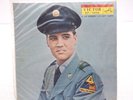 Elvis Presley / I Need Your Love Tonight 1959 Japanese Victor Records EP 1356