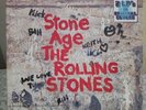 Rolling Stones –Stone Age / Got Live If You Want It   2xLP, SD 3024/1-2