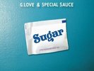 G. Love & Special Sauce – Sugar Blue LP