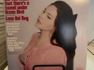 Lana Del Rey Did You Know That There's A Tunnel Under Ocean Blvd 2LP vinyl green