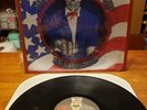 M.O.D.- USA For M.O.D. Vinyl LP. In Excellent Condition. 1987 Megaforce Release.