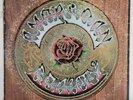 Grateful Dead - American Beauty Vinyl LP -1970 First Press- Warner Bros. WS 1893