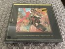 MFSL Mobile Fidelity One Step Santana Abraxas Factory Sealed 2 LP