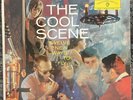 VARIOUS “The Cool Scene Twelve New Ways To Fly”Jazz Compilation 1959 WB 1328 EX