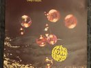 LP  Deep Purple ‎– Who Do We Think We Are - 1973