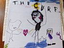 THE CURE - The Cure (Double 12” Vinyl LP) 2004 Original Pressing On GEFFEN