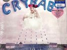 Melanie Martinez Cry Baby Exclusive Baby Blue Vinyl 2 LP Deluxe Edition Sealed