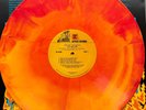 The Meters Fire On The Bayou Reprise MS 2228 Original Stereo Rare Colored Vinyl