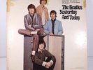 Beatles Yesterday And Today Second State Butcher Cover
