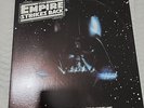 Star Wars The Empire Strikes Back (1980 Double Gatefold 2x LP Vinyl and Booklet)