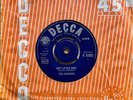 The Chasers – Hey Little Girl / What They Call Love 7