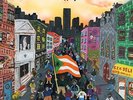No Mountains in Manhattan - Wiki Vinyl