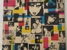 Siouxsie And The Banshees Once Upon A Time The Singles PVC 8906, 1981 Excellent