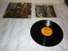 DAVID BOWIE ZIGGY STARDUST AND THE SPIDERS FROM MARS UK 1ST PRESS LP SF 8287 EX