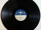 Blues 78 - Muddy Waters - Forty Days And Forty Nights - Chess - V+