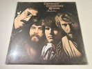 Sealed CCR CREEDENCE CLEARWATER REVIVAL Pendulum 1970 Vinyl LP Fantasy 8410