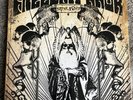 Freedom Hawk Sunlight Vinyl LP Original USA SEALED Rare