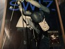 Swiz With Dave Dischord Records Dag Nasty Fugazi Shudder To Think Circus Lupus