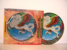 STEVE MILLER BAND Book Of Dreams SEALED PICTURE DISC LP 1977 CAPITOL SEAX-11903