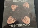 THE BEATLES EP.YESTERDAY GEP 8948.MONO