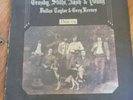 Crosby Stills Nash Young • Deja Vu LP Classic Records 200gm NM/NM