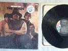 PSYCH ROCK The Heads Heads Up Liberty 7581 1968 NM in Shrink